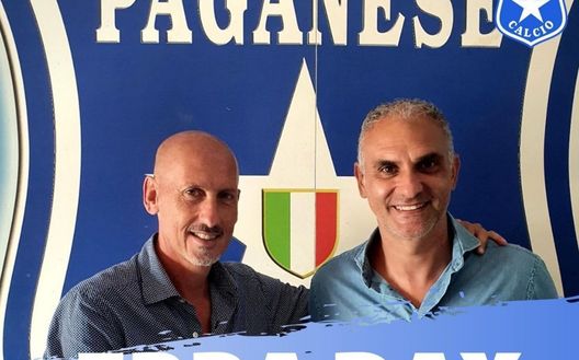 Come sono lontani i sorrisi del Luglio 2020... Come sono lontani i sorrisi del Luglio 2020...