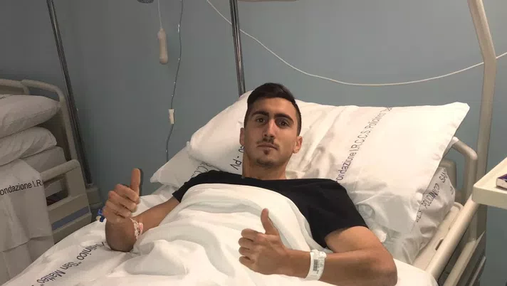 foto da: sito ufficiale AS Cittadella