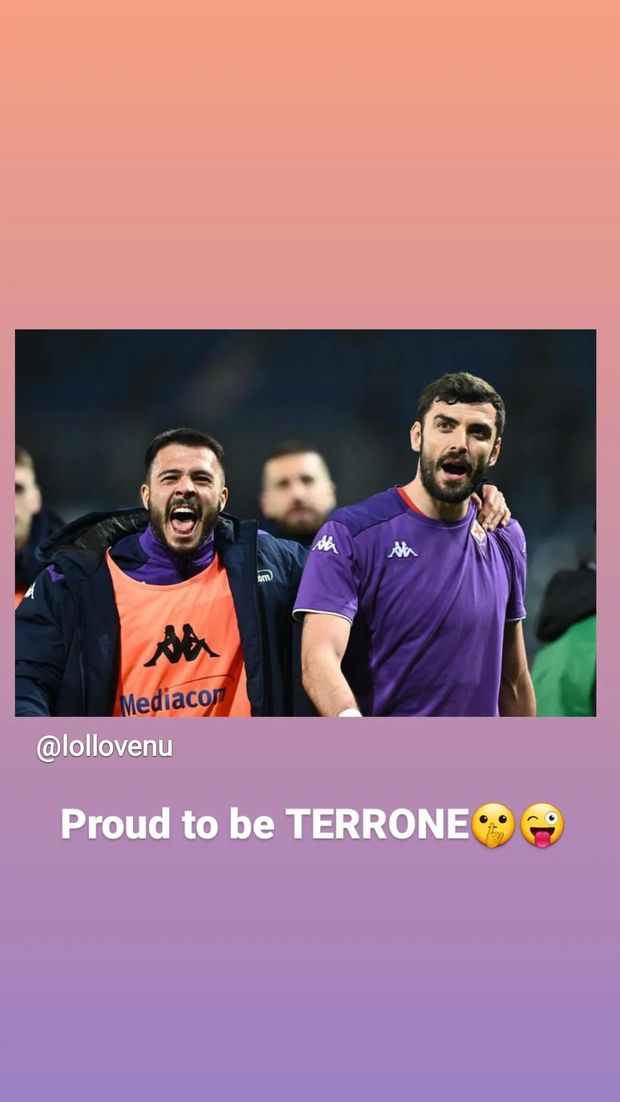 Terracciano e non solo nel mirino dei cori razzisti di ieri sera- immagine 2