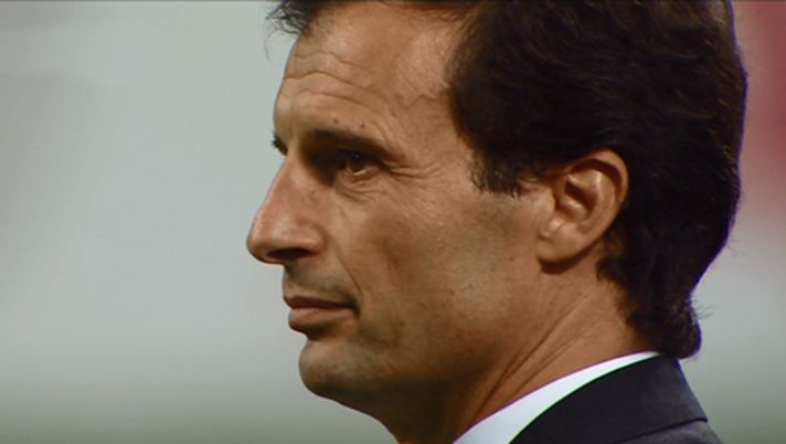 Serie A, Juventus: Allegri rinnova il suo contratto fino al 2020. Il comunicato 