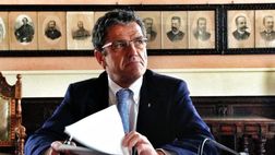 Curva sud, Ivo Rossi: “Opera inutile e brutta fatta solo per compiacere gli ultras”