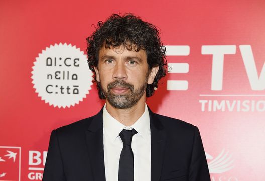 Damiano Tommasi (Sindaco di Verona) | News (Getty Images) Damiano Tommasi