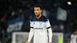 Lazio, Felipe Anderson a caccia di un traguardo: Fiorentina avvisata