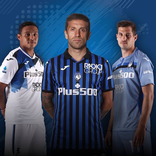 Atalanta (twitter Atalanta) Atalanta (twitter Atalanta)