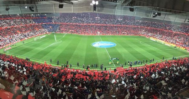 Gijon, derby asturiano: resta l’obbligo per i tifosi ospiti di essere allo stadio 2 ore prima- immagine 2