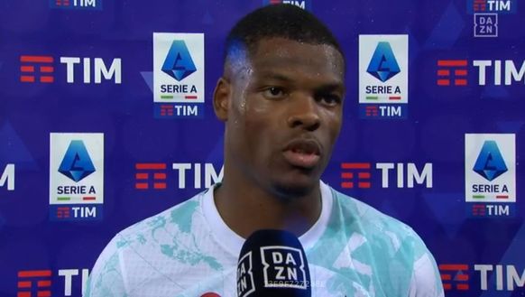 Foto: DAZN Dumfries via? Piano chiaro: “2 nomi. Inter può ricomporre coppia da faville”- immagine 2