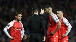 Il Braga si indebolisce! La stella Vitinha è pronta a cambiare maglia