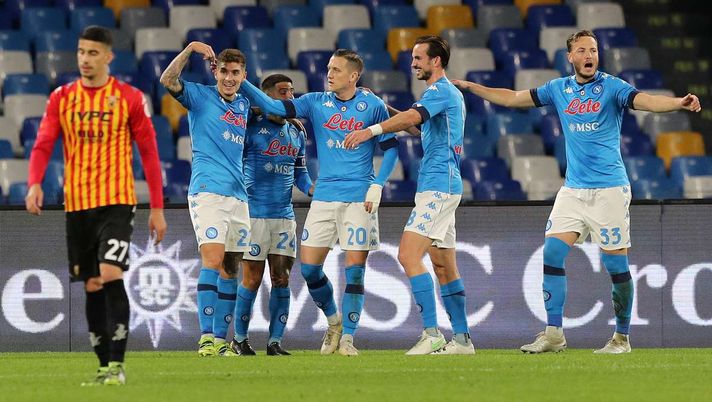 Serie A