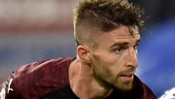 Borini al Verona, domani l’ufficialità, poi la presentazione