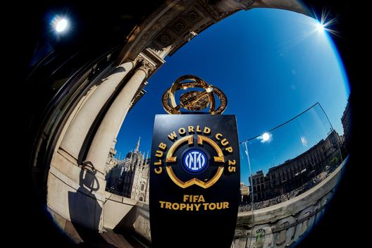 Mondiale per Club, Inter-Fluminense lunedì ore 21: dove vederla in chiaro in tv- immagine 4