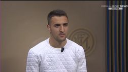 Vecino: “Inter, obiettivo Champions. Spalletti trova sempre le parole giuste. I tifosi…”