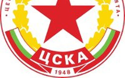 Il CSKA Sofia 1948 Il CSKA Sofia 1948