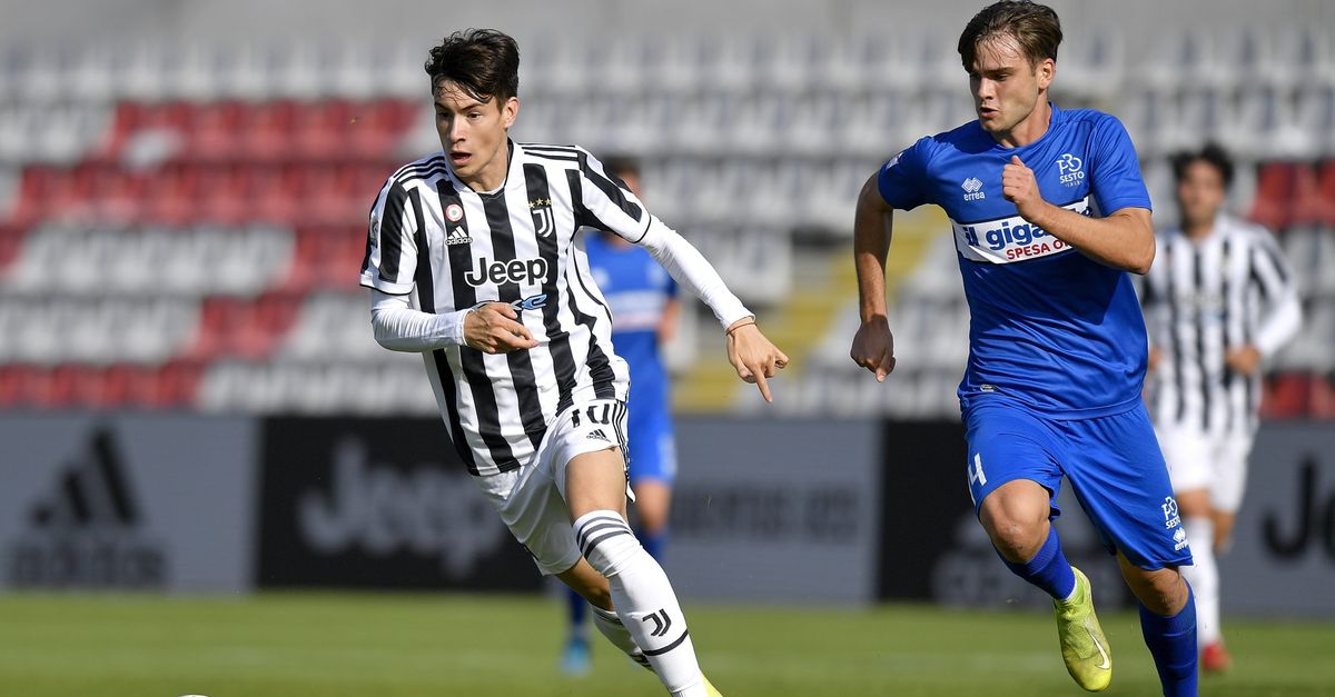 Juventus Primavera, i convocati per la Youth League - JuveNews.eu