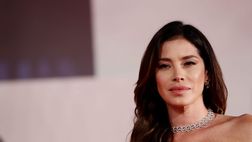 Aida Yespica: “Ho vissuto in una favela. C’è una cosa che mi fa male ancora oggi”
