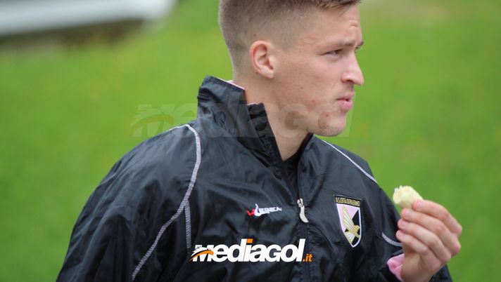 Murawski: “Non dimentichiamo cosa è accaduto la scorsa stagione, dobbiamo restare concentrati” Murawski: “Non dimentichiamo cosa è accaduto la scorsa stagione, dobbiamo restare concentrati”