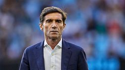 Marcelino lascia l’Athletic Bilbao: “Non è un addio. Resterete sempre nel mio cuore”