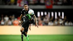 Juventus, buone notizie per Di Maria: ecco quando torna