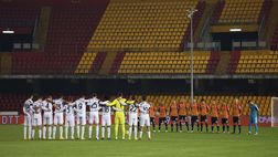 Eye on: focus sul Benevento