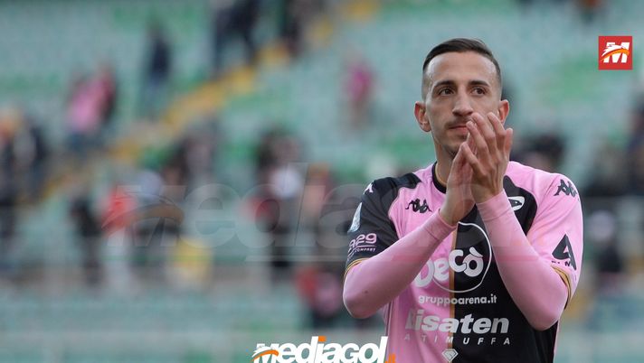 Palermo-Bari, derby palermitano al “Barbera”: Accardi sfida l’ex compagno Mazzotta - immagine 1