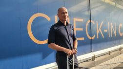PALERMO, ECCO CORINI: “CARICO E MOTIVATO. TIFOSI, VI ASPETTO ALLO STADIO”