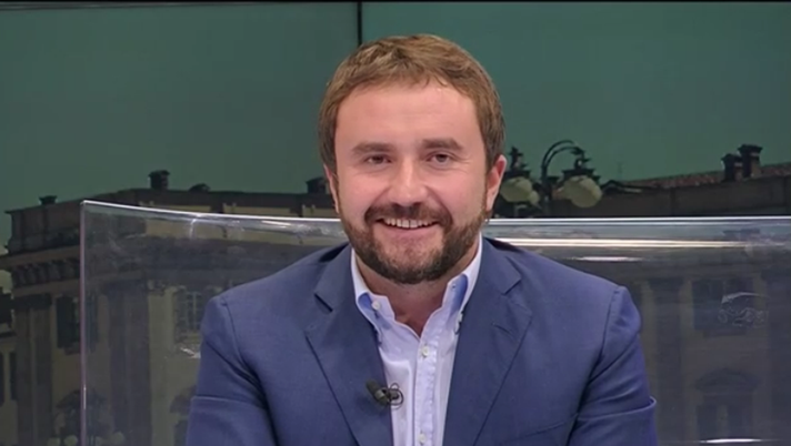 Gentile: “Roma-Inter scontata? Ingiusto dirlo. Nerazzurri più forti ma…” - immagine 1