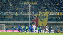 Gaudenzi: “Dai Verona, salvati anche per noi, i ragazzi del 1990”