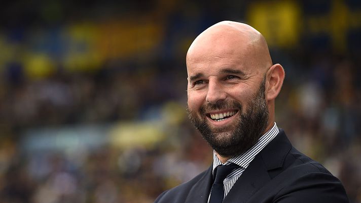 Stellone: “Serie A? Juventus favorita con CR7, Higuain ottimo colpo del Milan. Belotti e il Torino…” Stellone: “Serie A? Juventus favorita con CR7, Higuain ottimo colpo del Milan. Belotti e il Torino…”