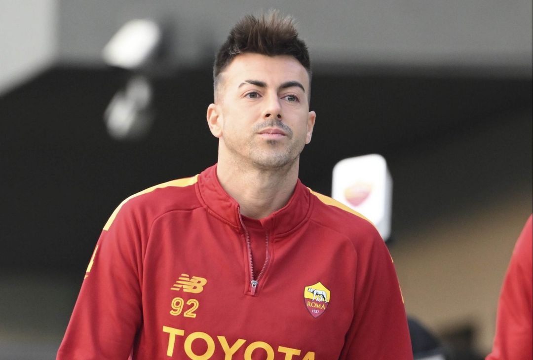 Roma, rifinitura in vista del Bologna: ancora in gruppo Solbakken – FOTO GALLERY - immagine 53