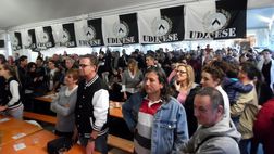 Festa di Primavera con Udinese, Gsa Udine e Rugby Udine Union Fvg
