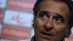 Prandelli, ho piu’ entusiasmo di prima