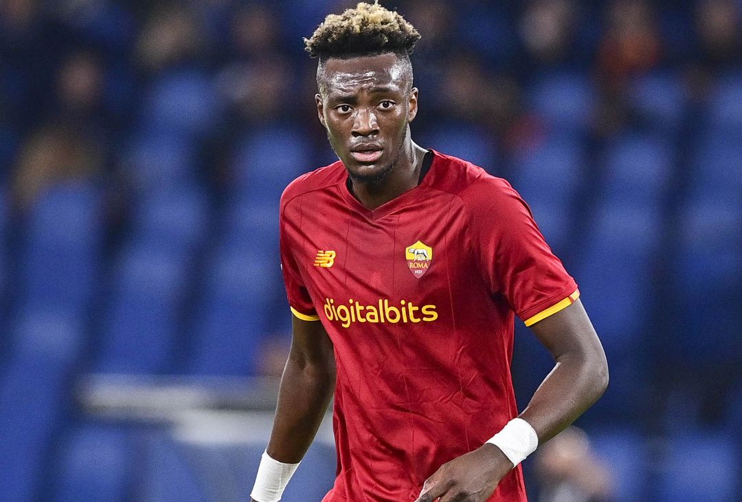 Roma-Bodo/Glimt 2-2 – FOTO GALLERY - immagine 46