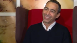 VIDEO / Djorkaeff: “Rigore su Ronaldo? Sono rimasti in 2-3 a dire che non era fallo…”