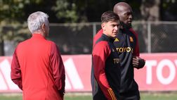 Viaggio in Arabia per i giallorossi: vogliono tutti i big