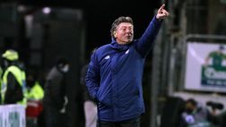 Cagliari, Mazzarri: “Se non vedo il giusto atteggiamento effettuerò un cambio dopo 20 minuti”