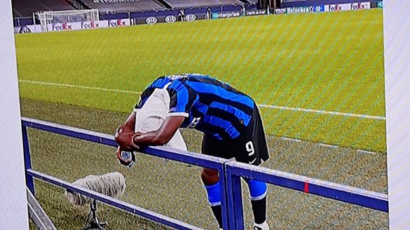  Immagine tratta da Skysport 