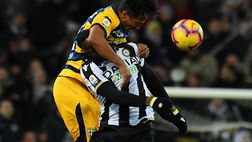 Udinese-Parma, i precedenti