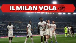 Verona-Milan 1-3: “Diavolo implacabile” | Serie A News