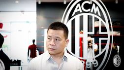 L’opinione: “Yonghong Li ama il Milan. Ecco cosa significa il suo nome”