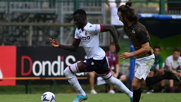 Cor Sport – Barrow davanti a tutti: che tripletta in amichevole - immagine 1