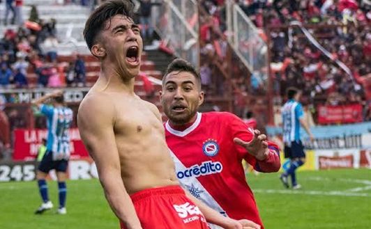 Inter, nel 2018 Nico Gonzalez era più di un’idea: operazione impostata, poi…- immagine 2
