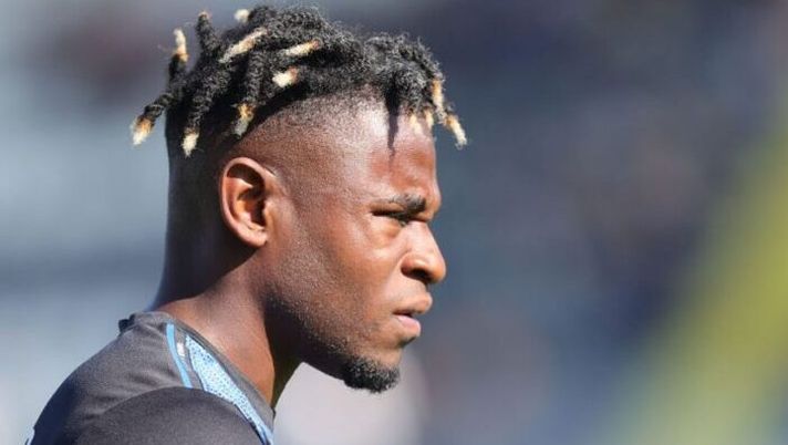 Torino, le prove di formazione: da Tameze a Lazaro e il nuovo arrivato Zapata - immagine 1