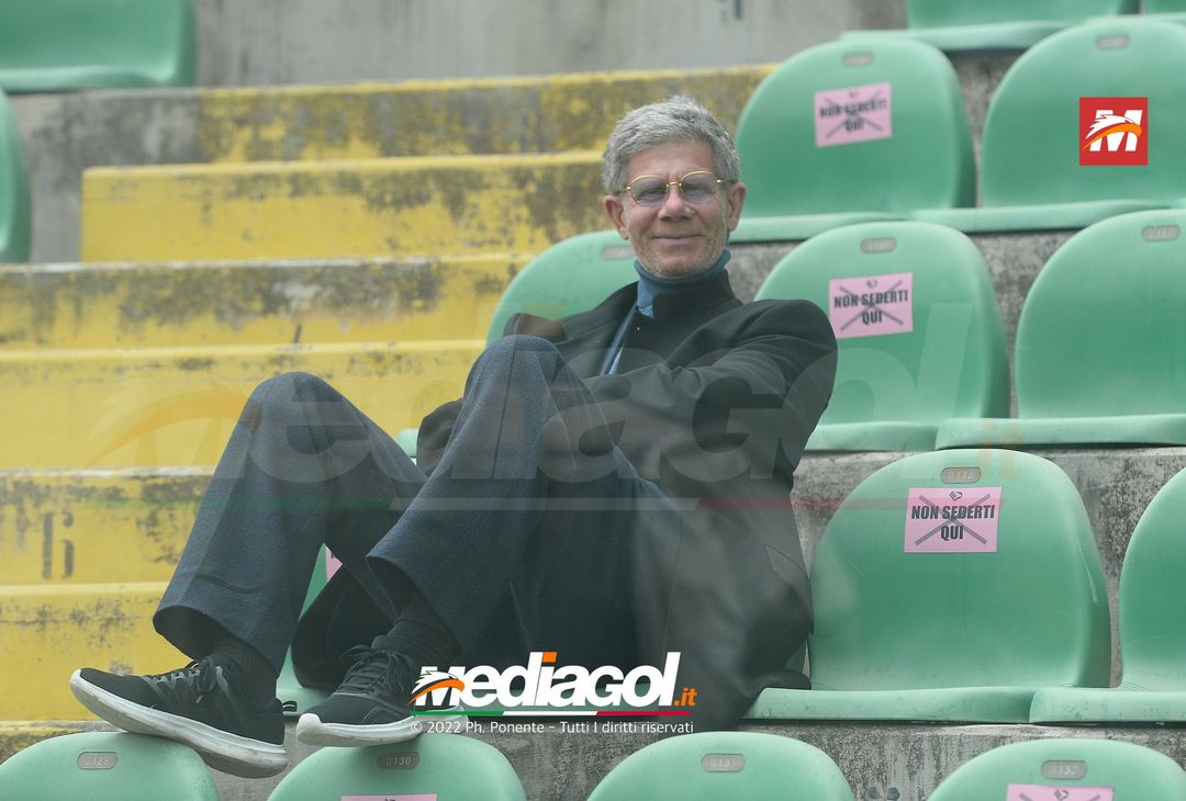 FOTO, i tifosi allo stadio per Palermo – Taranto 5-2 (Gallery) - immagine 37