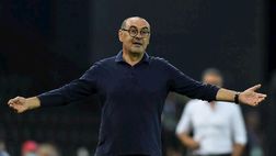 FCIN1908 / Inter, caccia al nuovo tecnico: in mattinata contatti ufficiali con Sarri