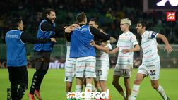 LIVE Ascoli-Venezia, 30ª giornata Serie B: segui la diretta del match