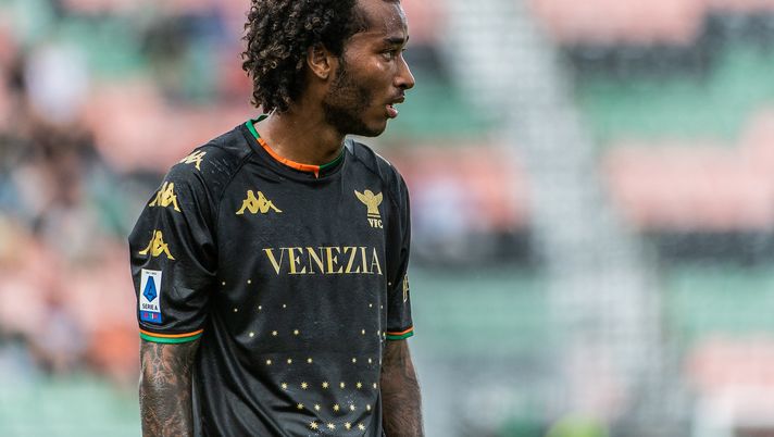 Fantacalcio Venezia, emergenza in mediana: due titolarissimi assenti contro il Sassuolo Fantacalcio Venezia, emergenza in mediana: due titolarissimi assenti contro il Sassuolo - immagine 1