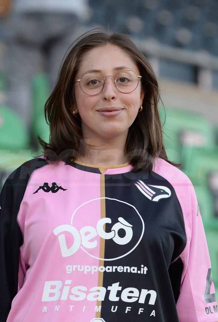 Fototifo, i tifosi allo stadio per Palermo-Virtus Entella 2-2 (gallery) - immagine 3