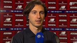 Darmian a Inter TV: “Dobbiamo continuare così, ora ci giochiamo tanto. Un mese fa…”.