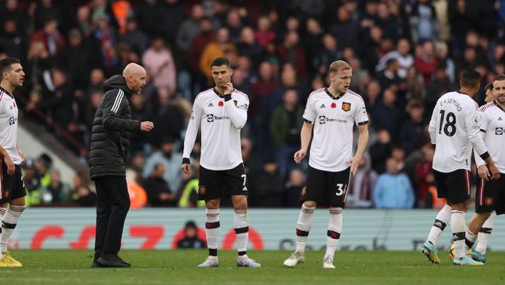 Skysports – Ronaldo-United, addio sempre più vicino: si lavora a risoluzione - immagine 1