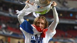 Modric: “Vogliamo il Mondiale per Club, il Real Madrid ha carattere. Io non sono…”