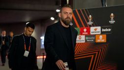 De Rossi: “Il coraggio va mostrato in casa e fuori. Il Feyenoord oggi ha più qualità”
